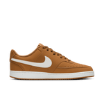 NIKE COURT VISION LOW PREMIUM MEN'S SHOES