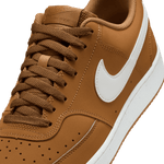 NIKE COURT VISION LOW PREMIUM MEN'S SHOES