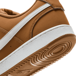 NIKE COURT VISION LOW PREMIUM MEN'S SHOES