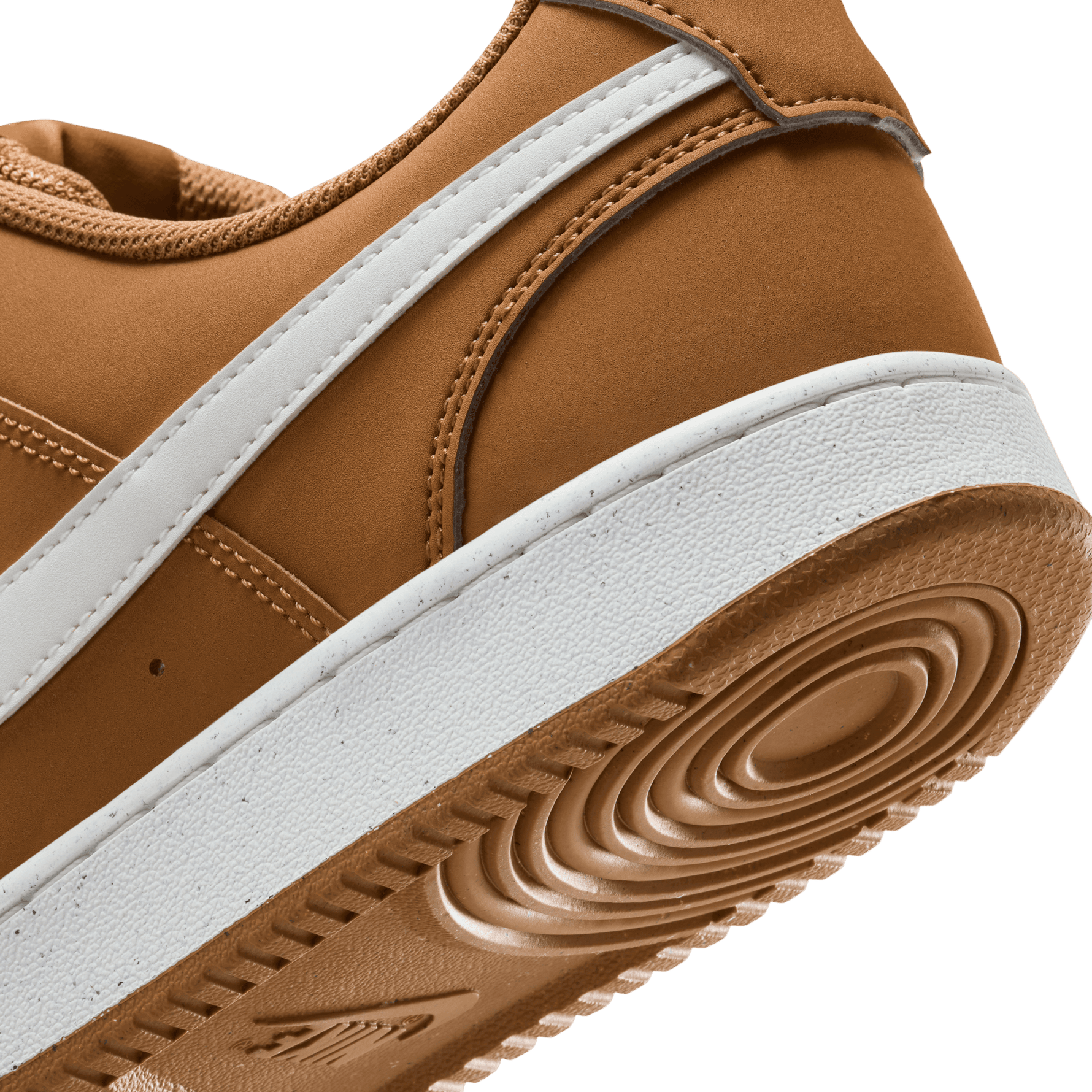 NIKE COURT VISION LOW PREMIUM MEN'S SHOES