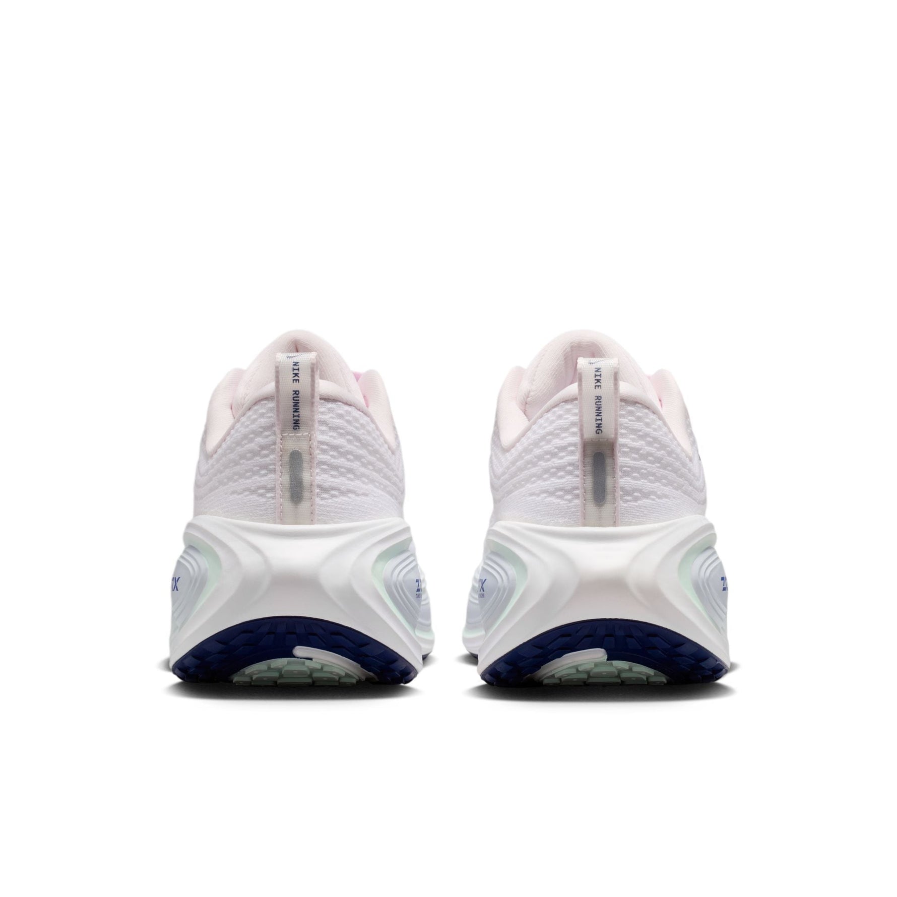NIKE VOMERO PLUS WOMEN'S ROAD RUNNING SHOES