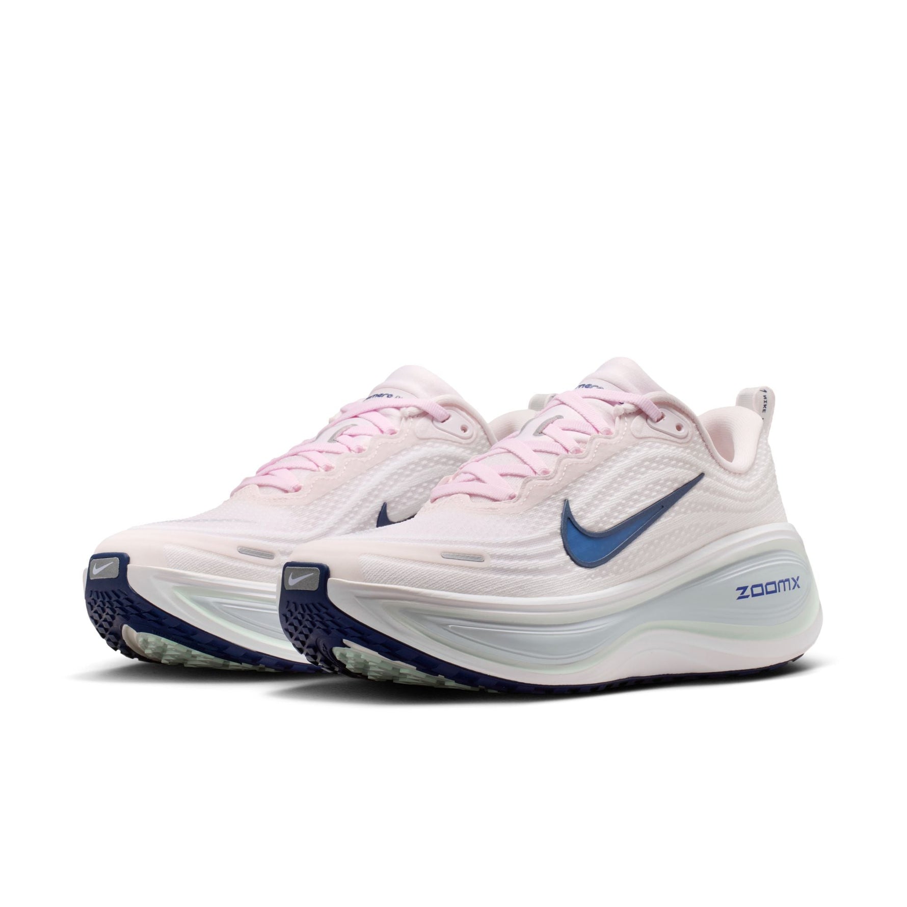 NIKE VOMERO PLUS WOMEN'S ROAD RUNNING SHOES