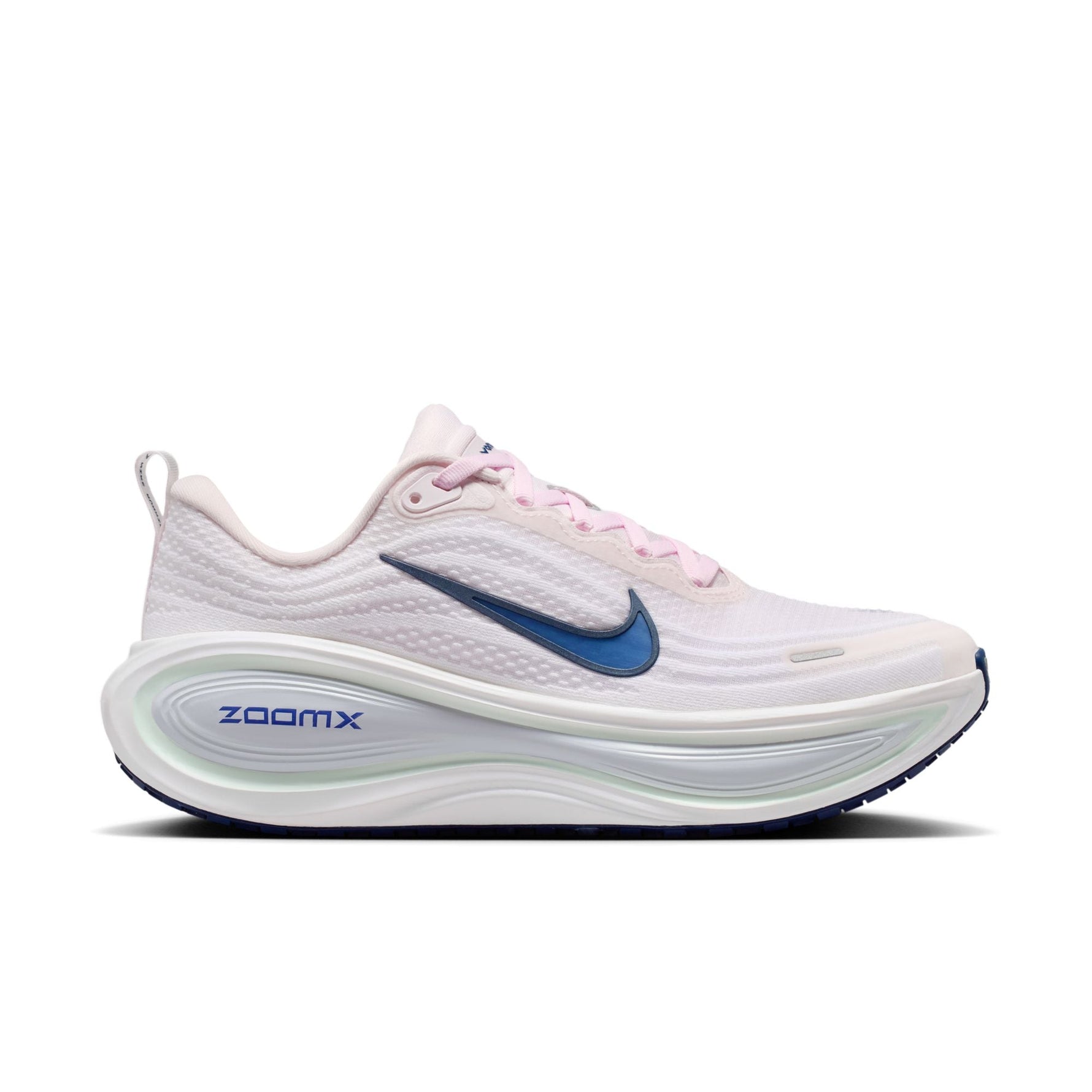 NIKE VOMERO PLUS WOMEN'S ROAD RUNNING SHOES