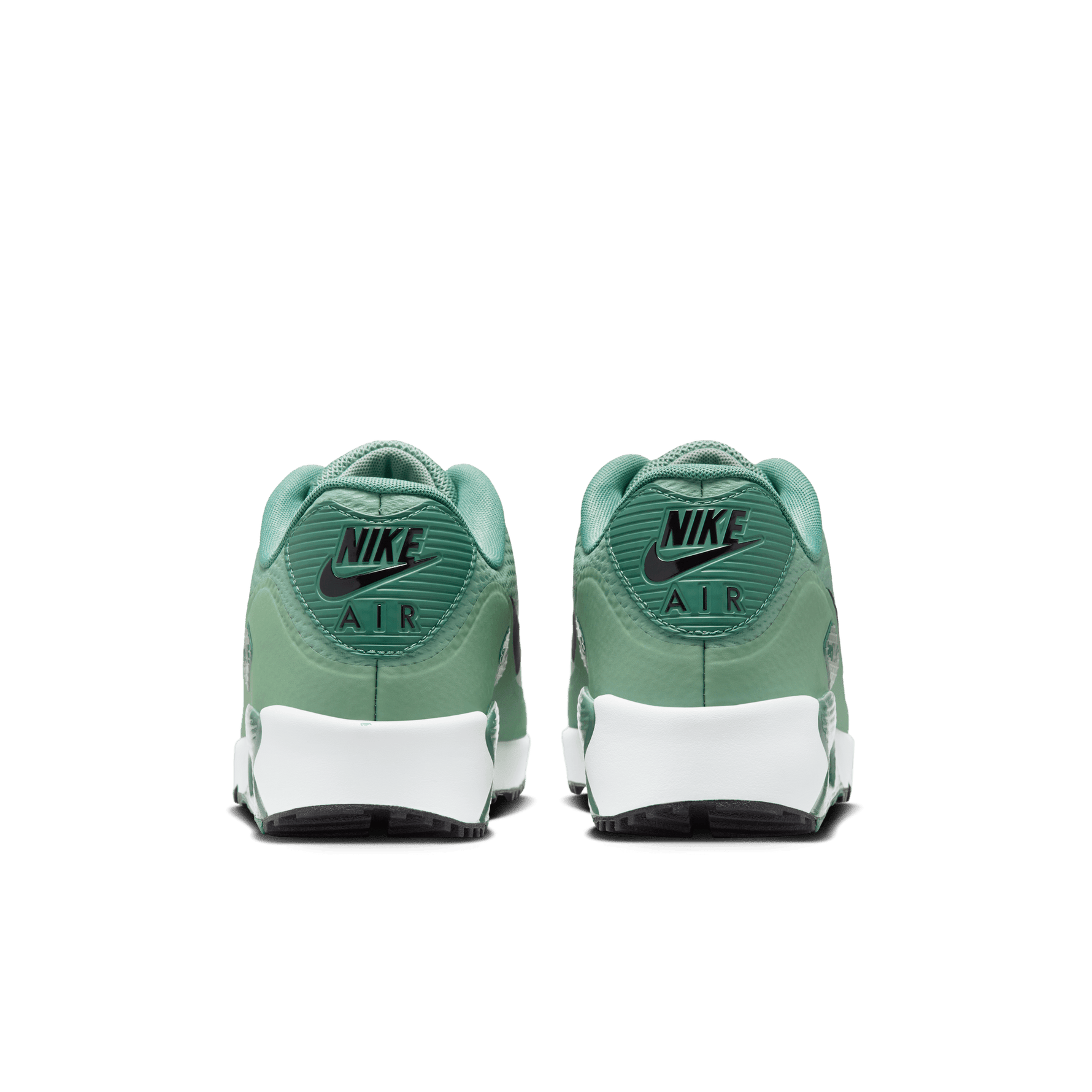 NIKE AIR MAX 90 G GOLF SHOES