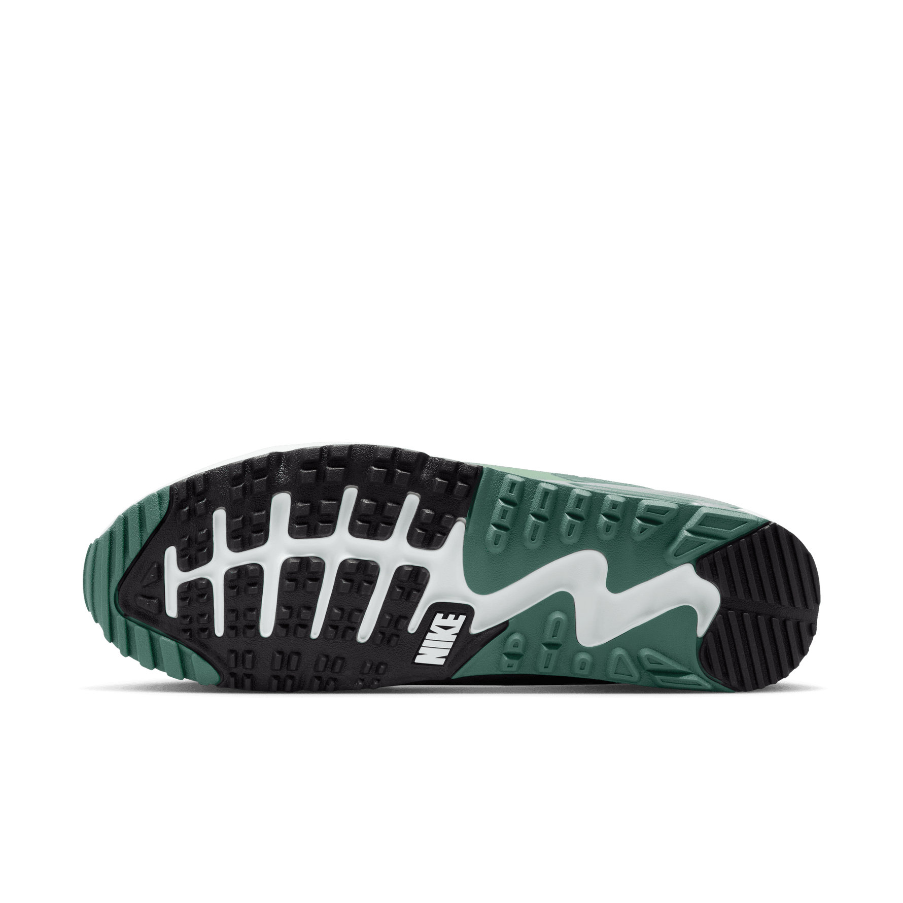 NIKE AIR MAX 90 G GOLF SHOES