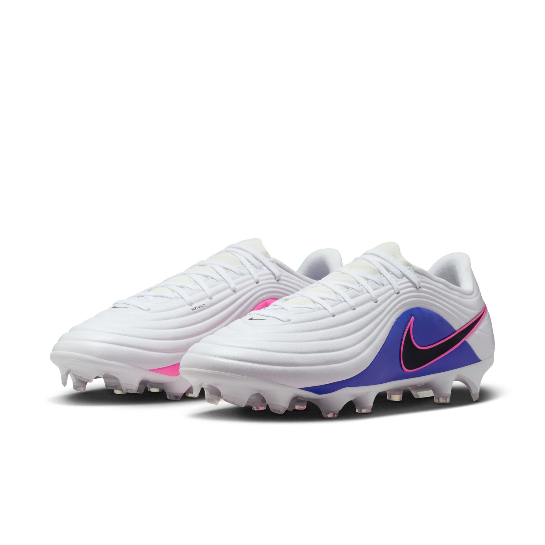NIKE TIEMPO MAESTRO ACADEMY MULTI-GROUND LOW-TOP SOCCER CLEATS