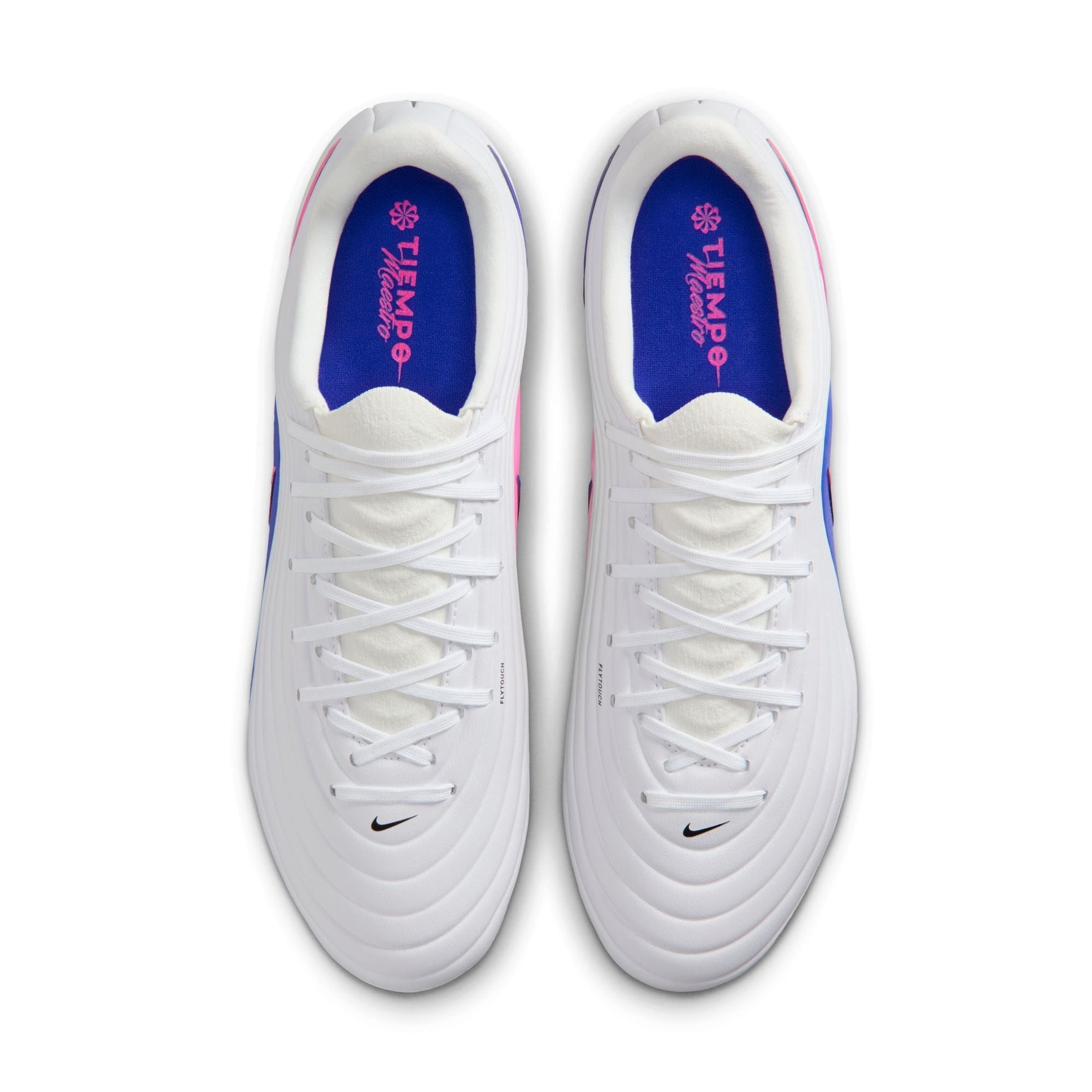NIKE TIEMPO MAESTRO ACADEMY MULTI-GROUND LOW-TOP SOCCER CLEATS