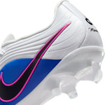 NIKE TIEMPO MAESTRO ACADEMY MULTI-GROUND LOW-TOP SOCCER CLEATS