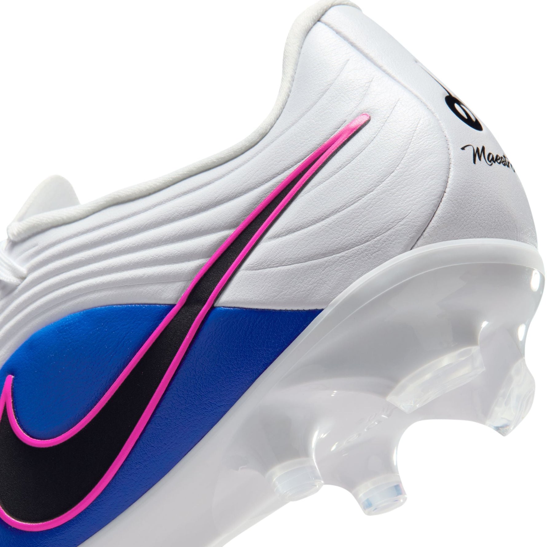 NIKE TIEMPO MAESTRO ACADEMY MULTI-GROUND LOW-TOP SOCCER CLEATS