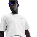NIKE CHELSEA MEN'S NIKE FOOTBALL T-SHIRT