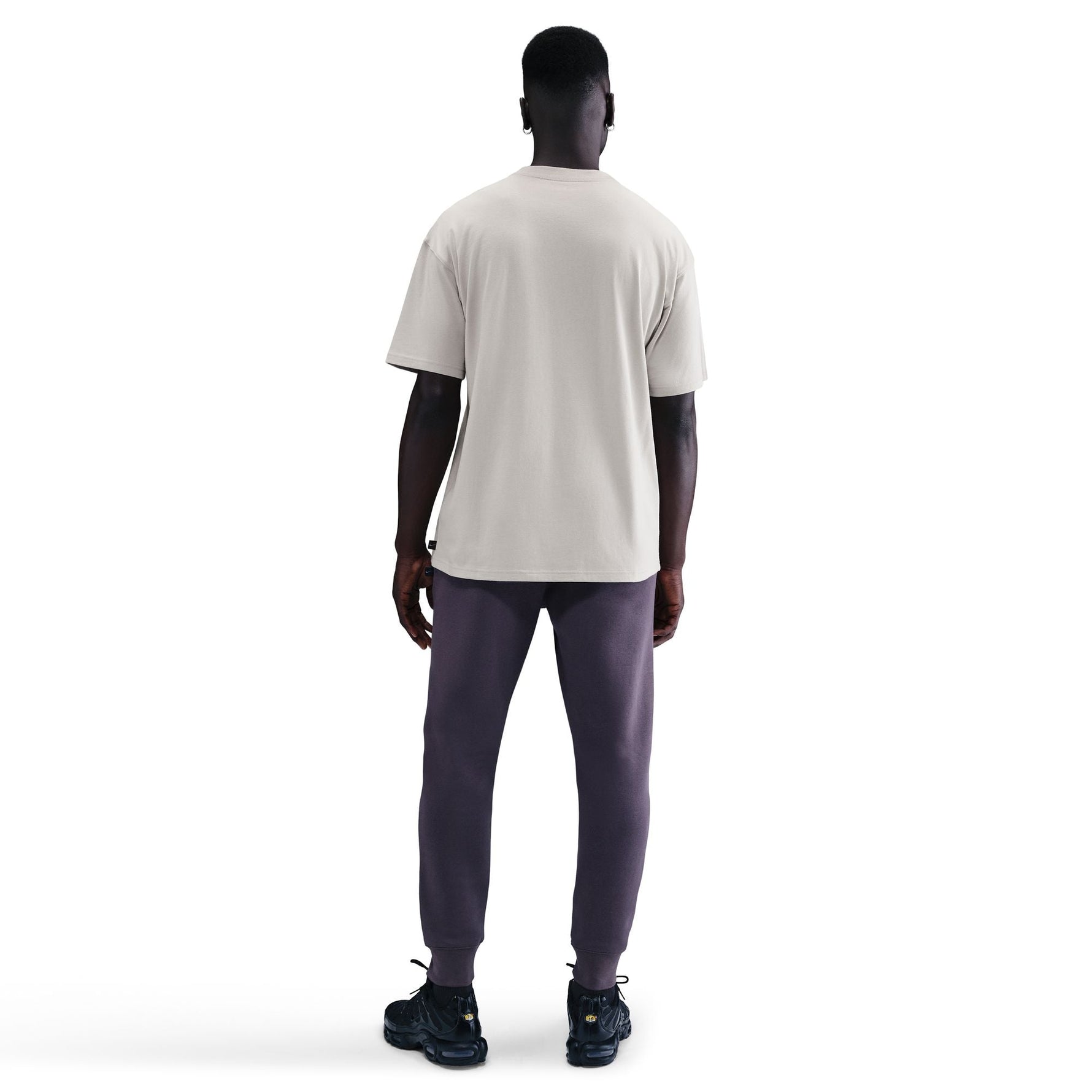 NIKE THFC M NK PEAK WRDMRK TEE