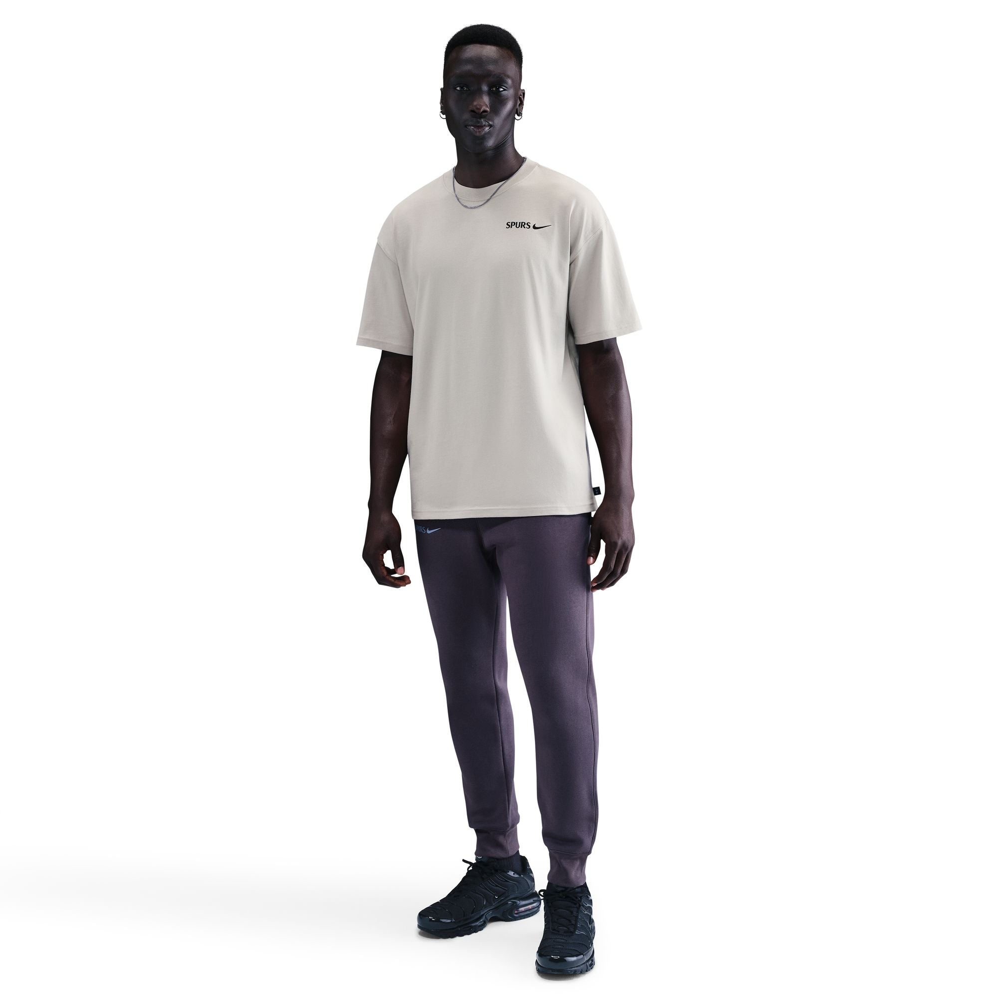 NIKE THFC M NK PEAK WRDMRK TEE