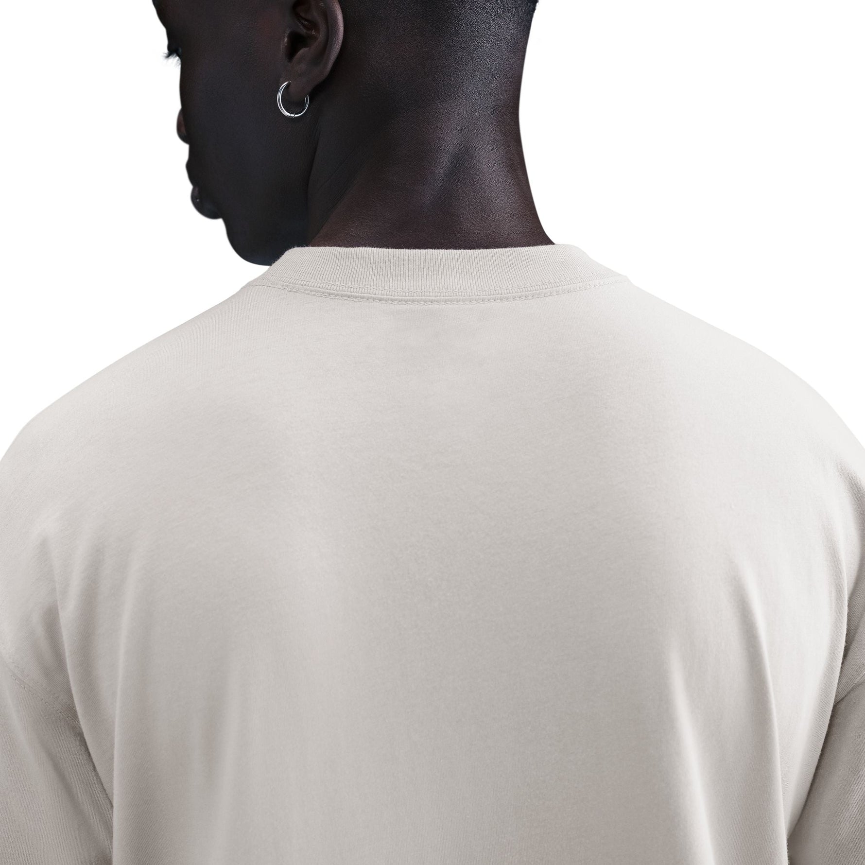 NIKE THFC M NK PEAK WRDMRK TEE