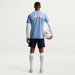 England Strike Men's Nike Soccer Dri-FIT Short-Sleeve Top