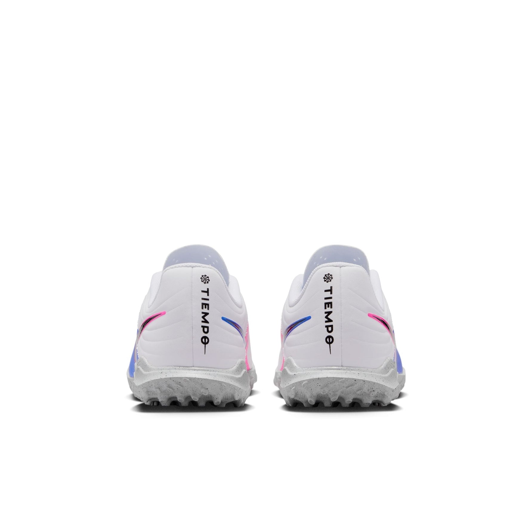 NIKE JR TIEMPO MAESTRO CLUB TF FOOTBALL SHOES