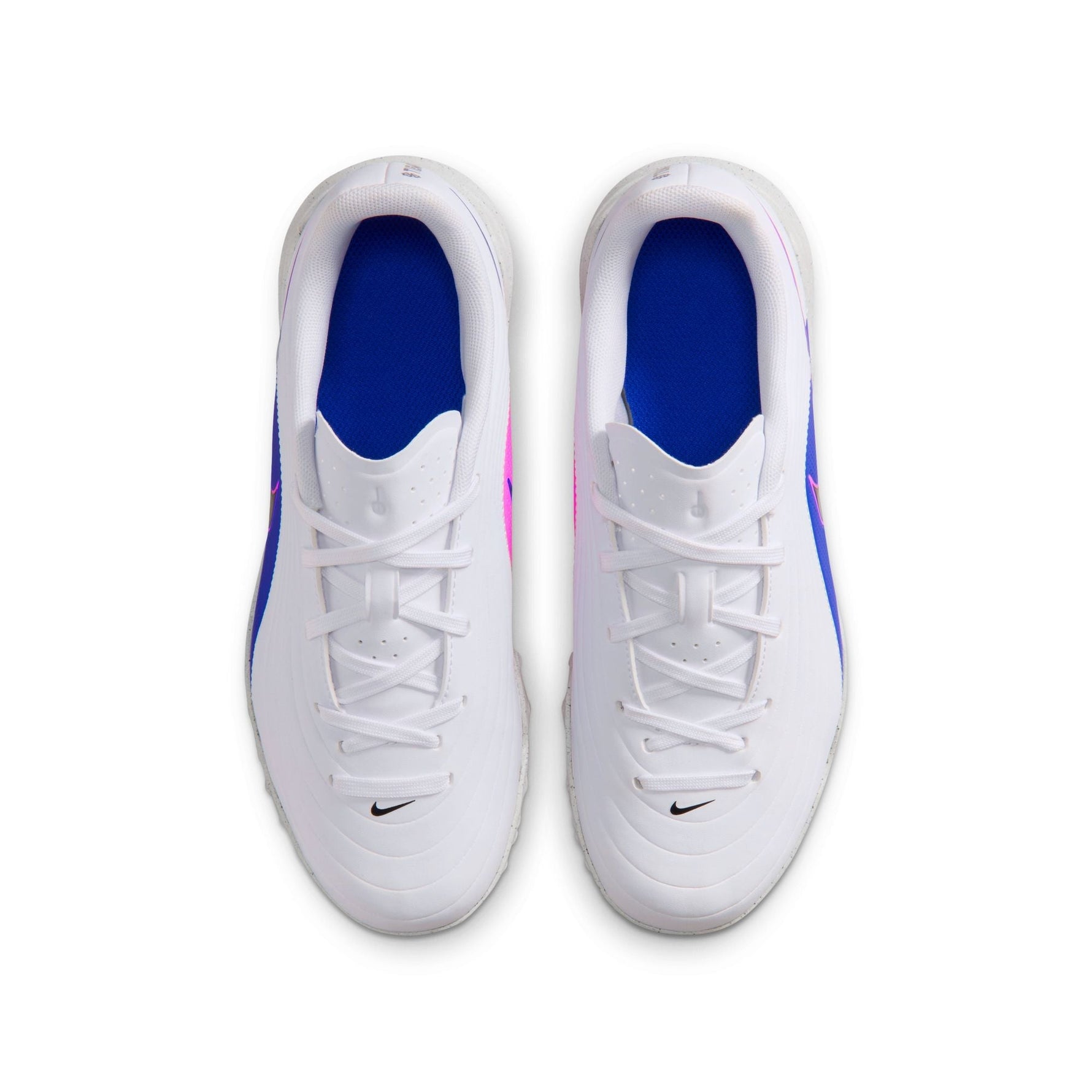 NIKE JR TIEMPO MAESTRO CLUB TF FOOTBALL SHOES