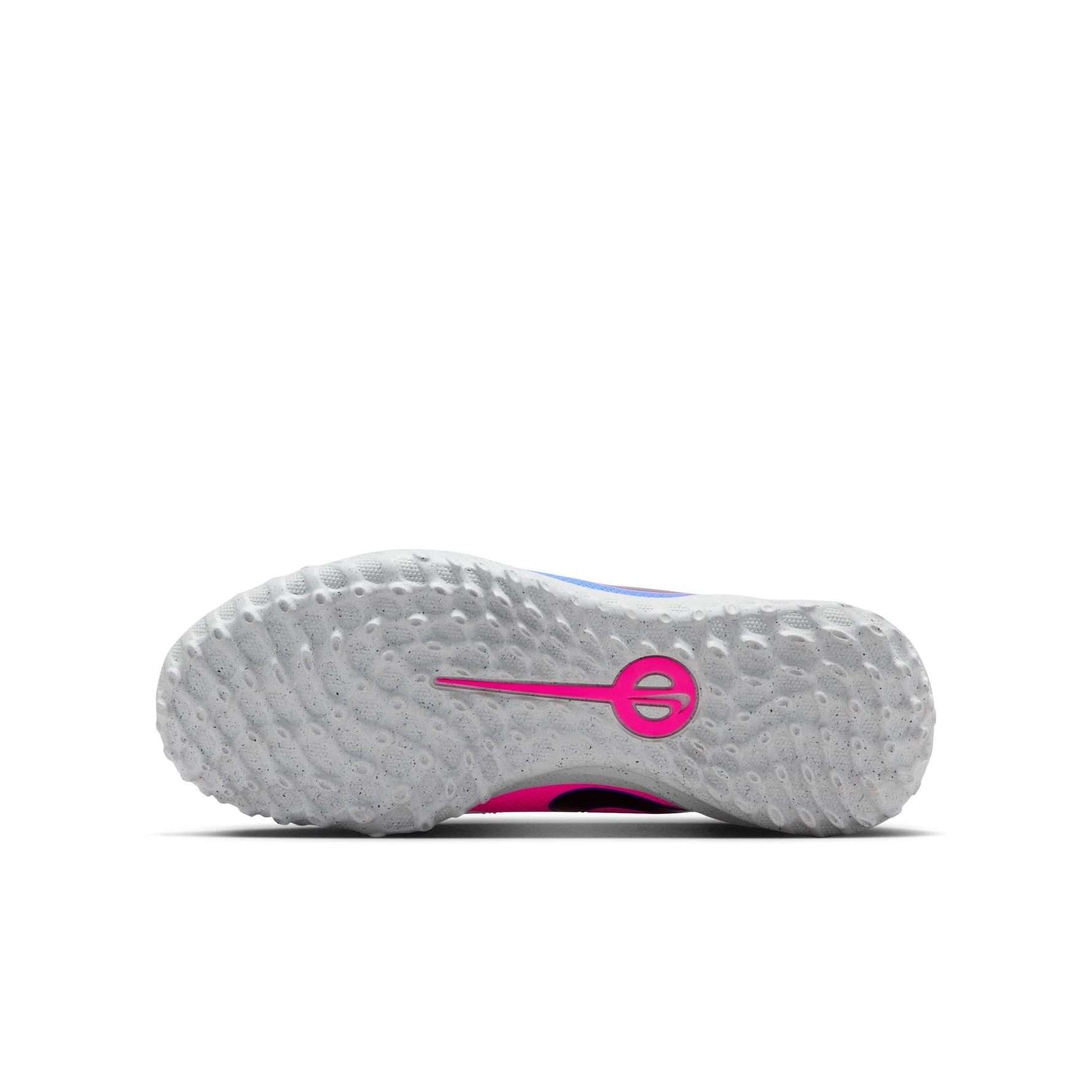 NIKE JR TIEMPO MAESTRO CLUB TF FOOTBALL SHOES
