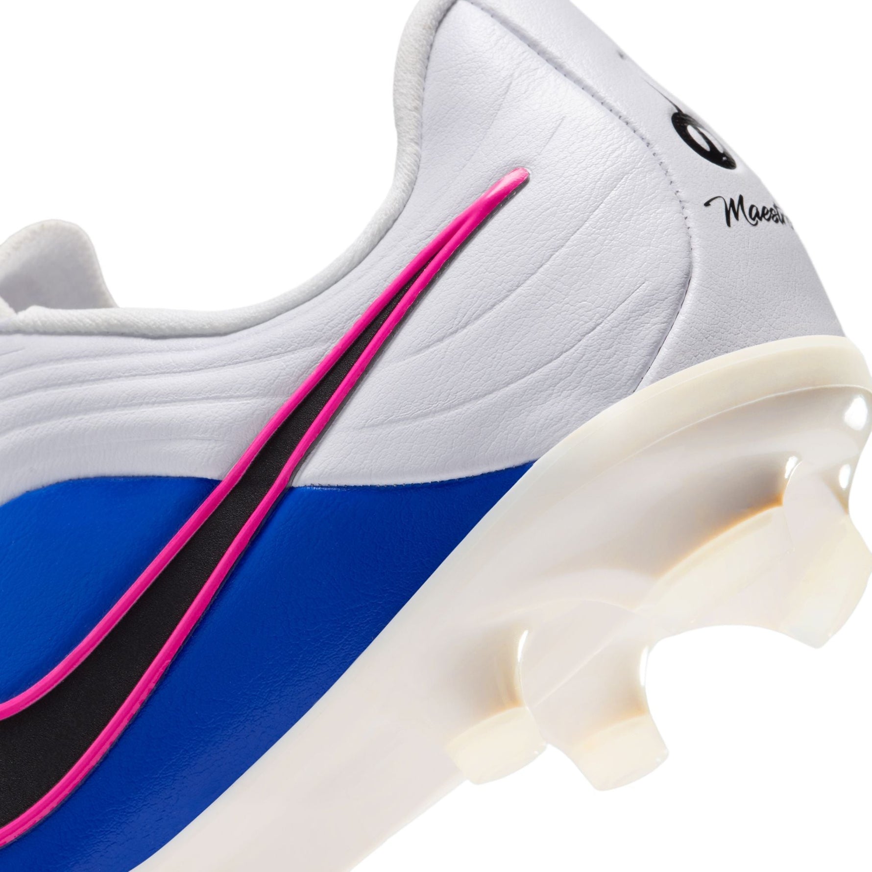 NIKE JR TIEMPO MAESTRO ACADEMY FG/MG
