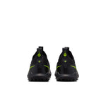 NIKE JR. TIEMPO MAESTRO FLEX YOUNGER KIDS' TURF HIGH-TOP FOOTBALL BOOTS