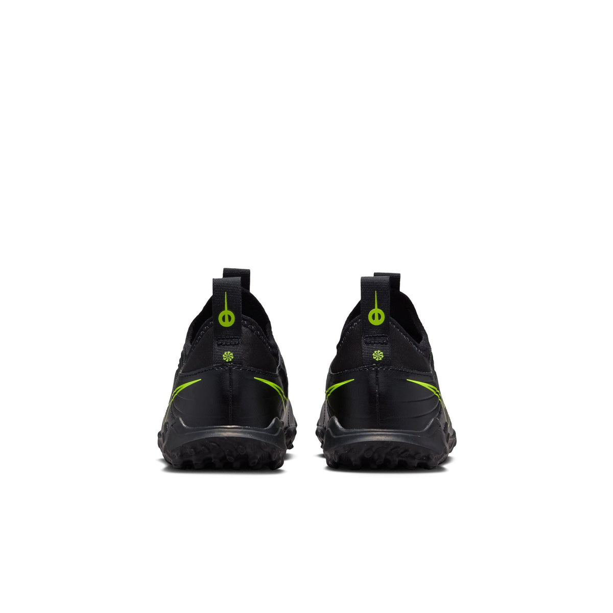 NIKE JR. TIEMPO MAESTRO FLEX YOUNGER KIDS' TURF HIGH-TOP FOOTBALL BOOTS