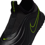 NIKE JR. TIEMPO MAESTRO FLEX YOUNGER KIDS' TURF HIGH-TOP FOOTBALL BOOTS