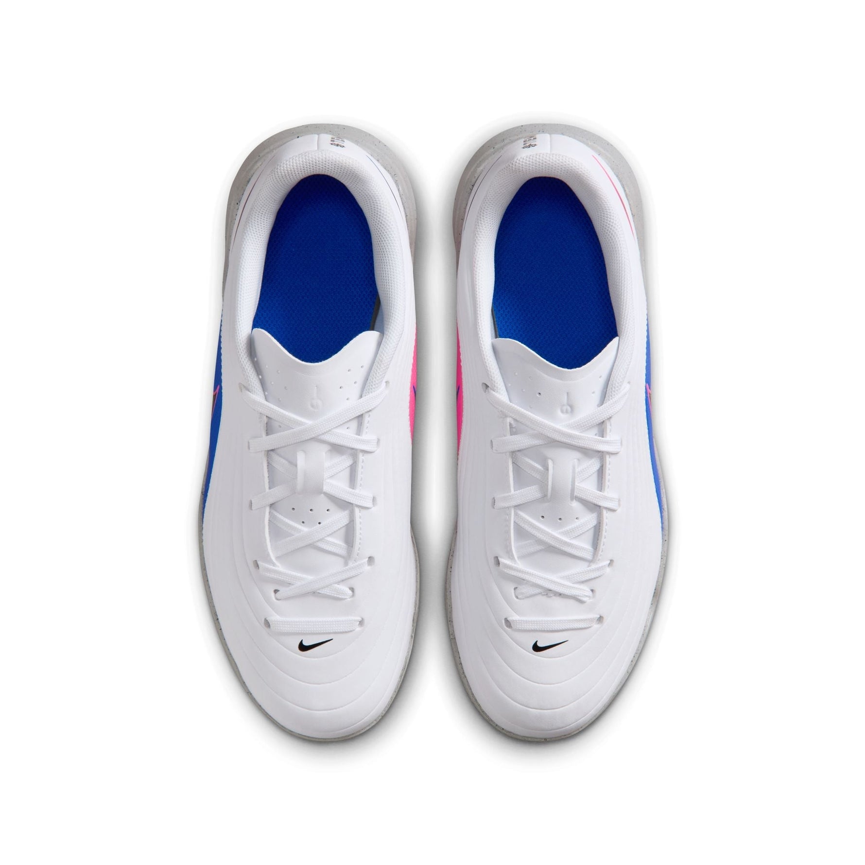 NIKE JR TIEMPO MAESTRO CLUB IC INDOOR COURT FOOTBALL SHOES