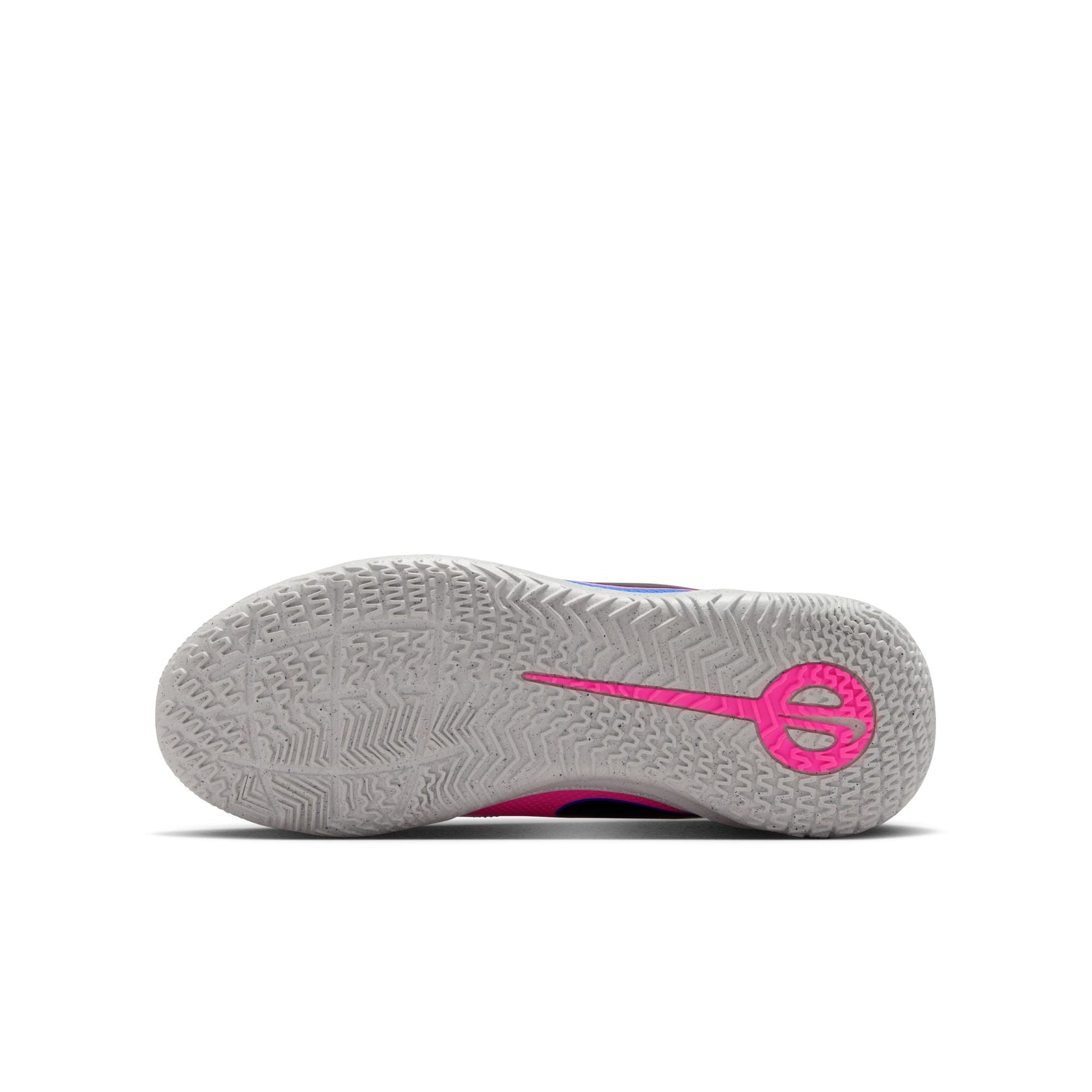 NIKE JR TIEMPO MAESTRO CLUB IC INDOOR COURT FOOTBALL SHOES