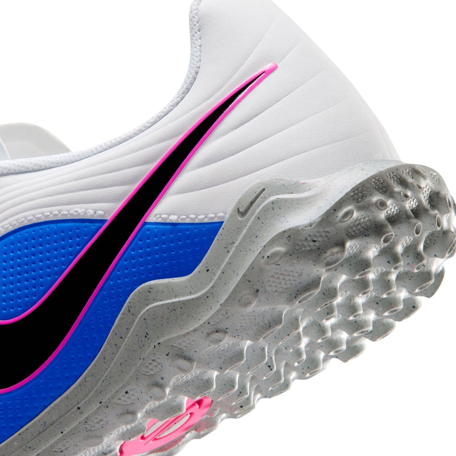 NIKE JR TIEMPO MAESTRO CLUB IC INDOOR COURT FOOTBALL SHOES