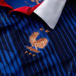 FFF 2026 Stadium Home Older Kids' Nike Dri-FIT Football Replica Shirt