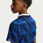 FFF 2026 Stadium Home Older Kids' Nike Dri-FIT Football Replica Shirt