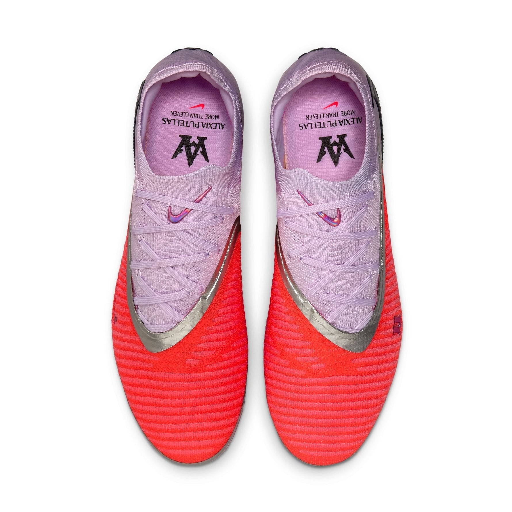 ALEXIA PUTELLAS NIKE PHANTOM 6 LOW ELITE "ALEXIA PUTELLAS" FIRM-GROUND SOCCER CLEATS