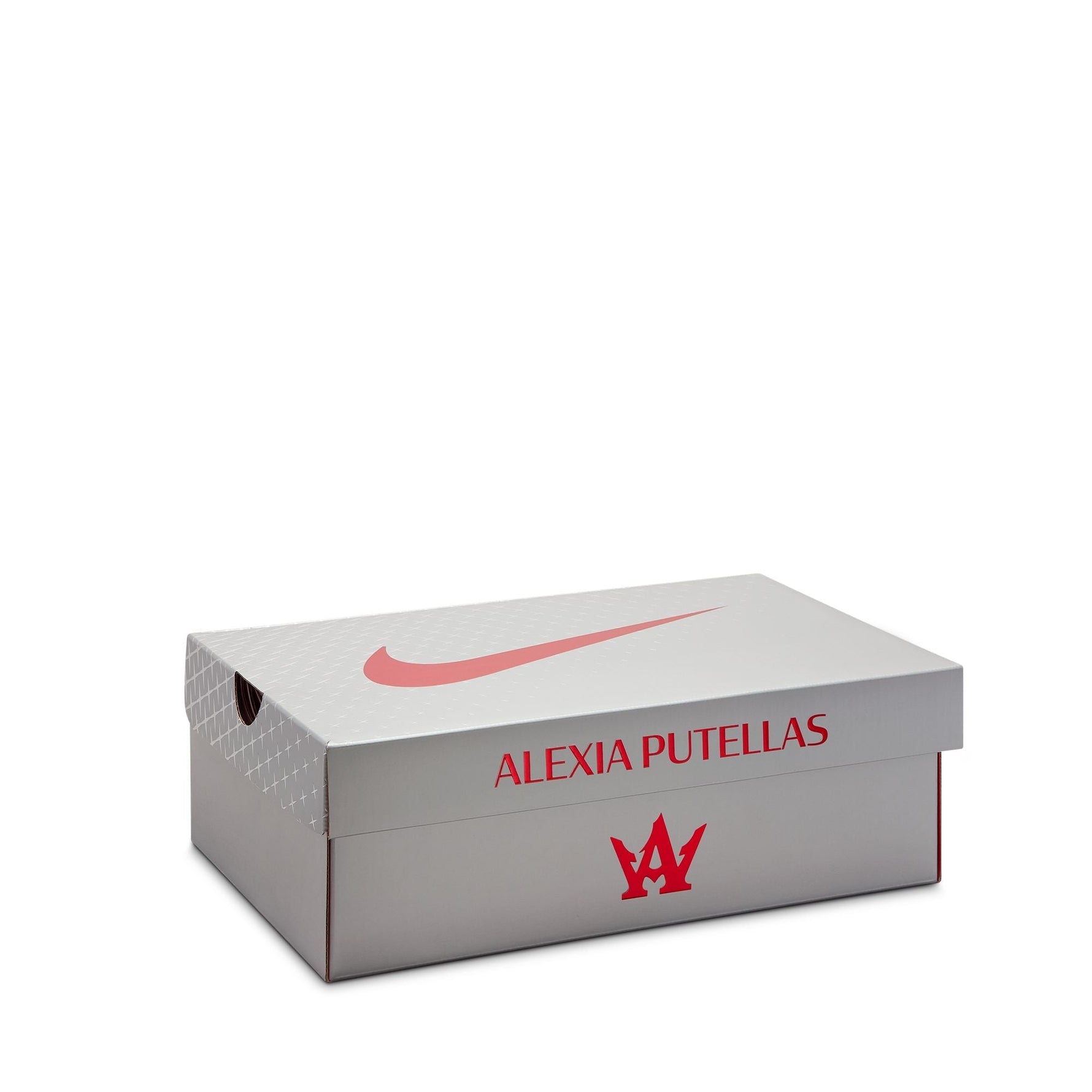 ALEXIA PUTELLAS NIKE PHANTOM 6 LOW ELITE "ALEXIA PUTELLAS" FIRM-GROUND SOCCER CLEATS