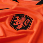 Netherlands 2026 Stadium Home Men's Nike Dri-FIT Football Replica Shirt