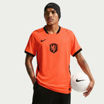 Netherlands 2026 Stadium Home Men's Nike Dri-FIT Football Replica Shirt