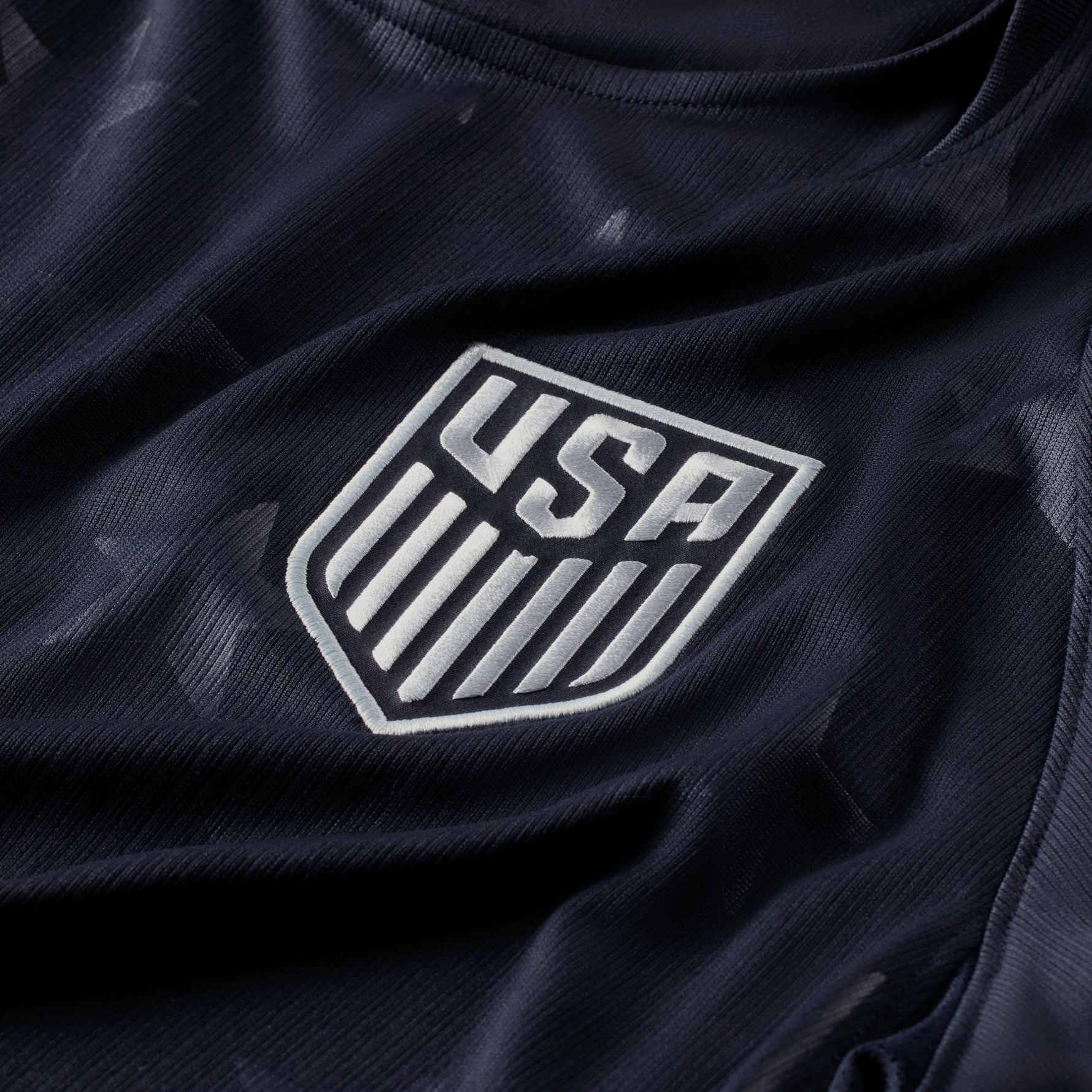 USMNT 2026 STADIUM AWAY MEN'S NIKE DRI-FIT SOCCER REPLICA JERSEY