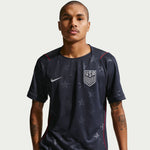 USMNT 2026 STADIUM AWAY MEN'S NIKE DRI-FIT SOCCER REPLICA JERSEY