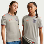 Nike England x Palace Big Kids' Short-Sleeve Soccer Top