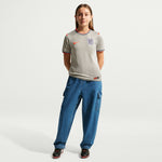 Nike England x Palace Big Kids' Short-Sleeve Soccer Top