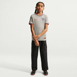 Nike England x Palace Big Kids' Short-Sleeve Soccer Top