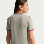 Nike England x Palace Big Kids' Short-Sleeve Soccer Top