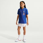 Nike France x Jacquemus Older Kids' Short-Sleeve Football Top