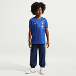 Nike France x Jacquemus Older Kids' Short-Sleeve Football Top