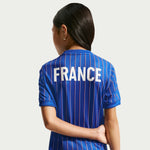 Nike France x Jacquemus Older Kids' Short-Sleeve Football Top