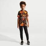 Nike Netherlands x Patta Older Kids' Short-Sleeve Football Top