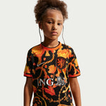 Nike Netherlands x Patta Older Kids' Short-Sleeve Football Top