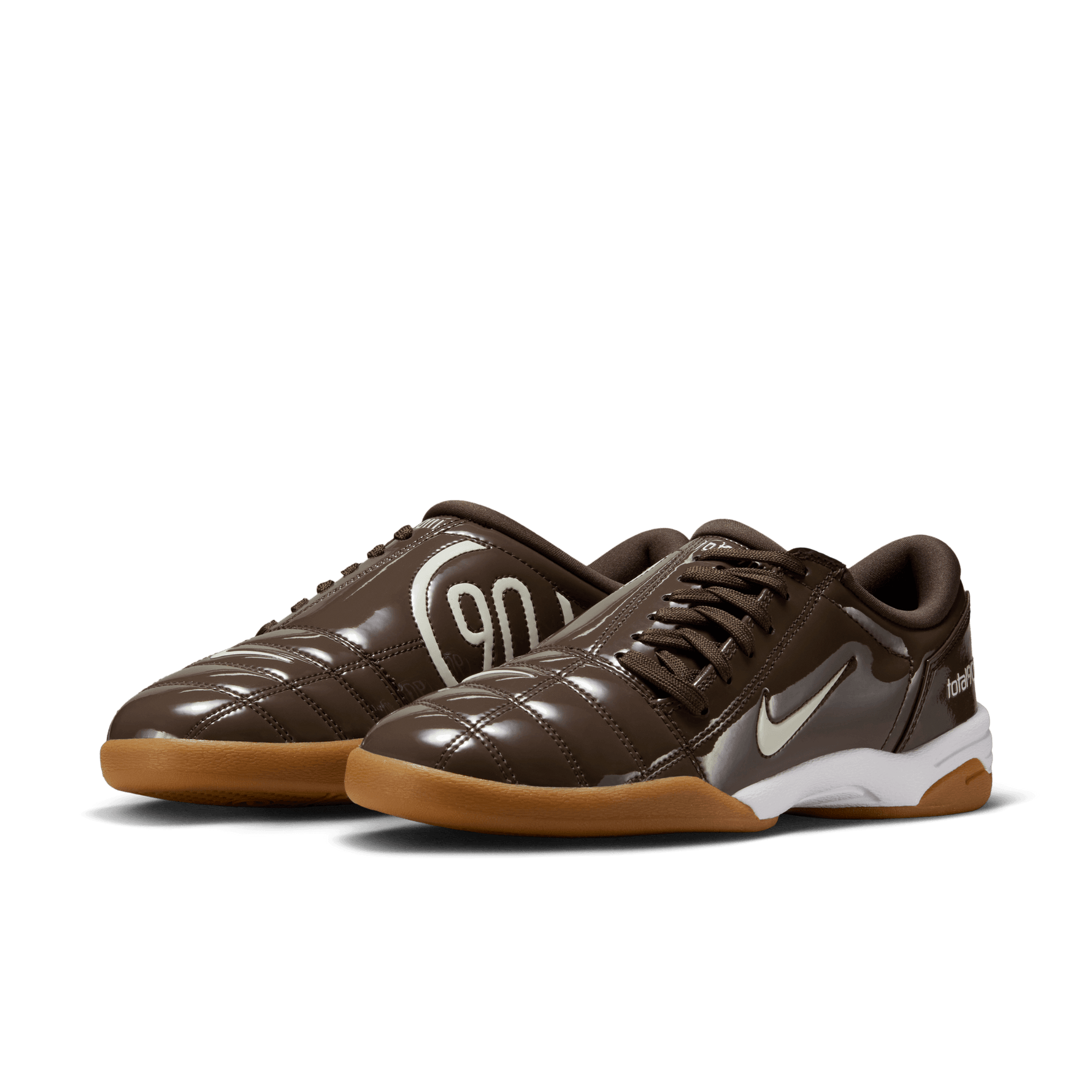 NIKE TOTAL 90 WOMEN'S SHOES