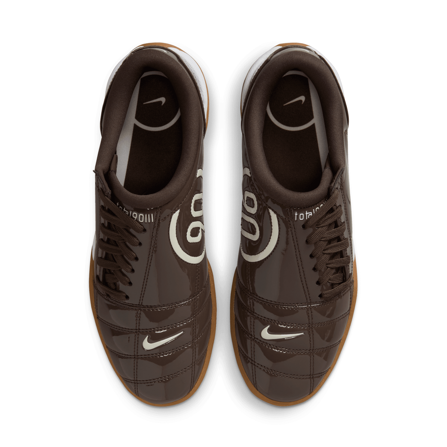 NIKE TOTAL 90 WOMEN'S SHOES