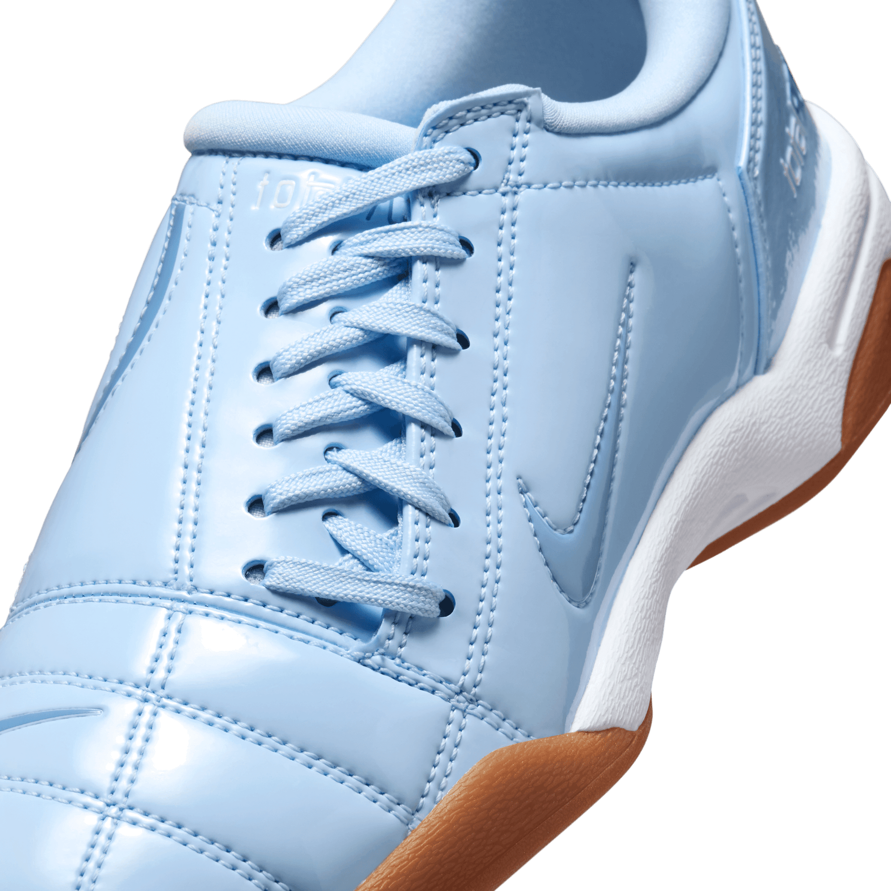 NIKE TOTAL 90 WOMEN'S SHOES
