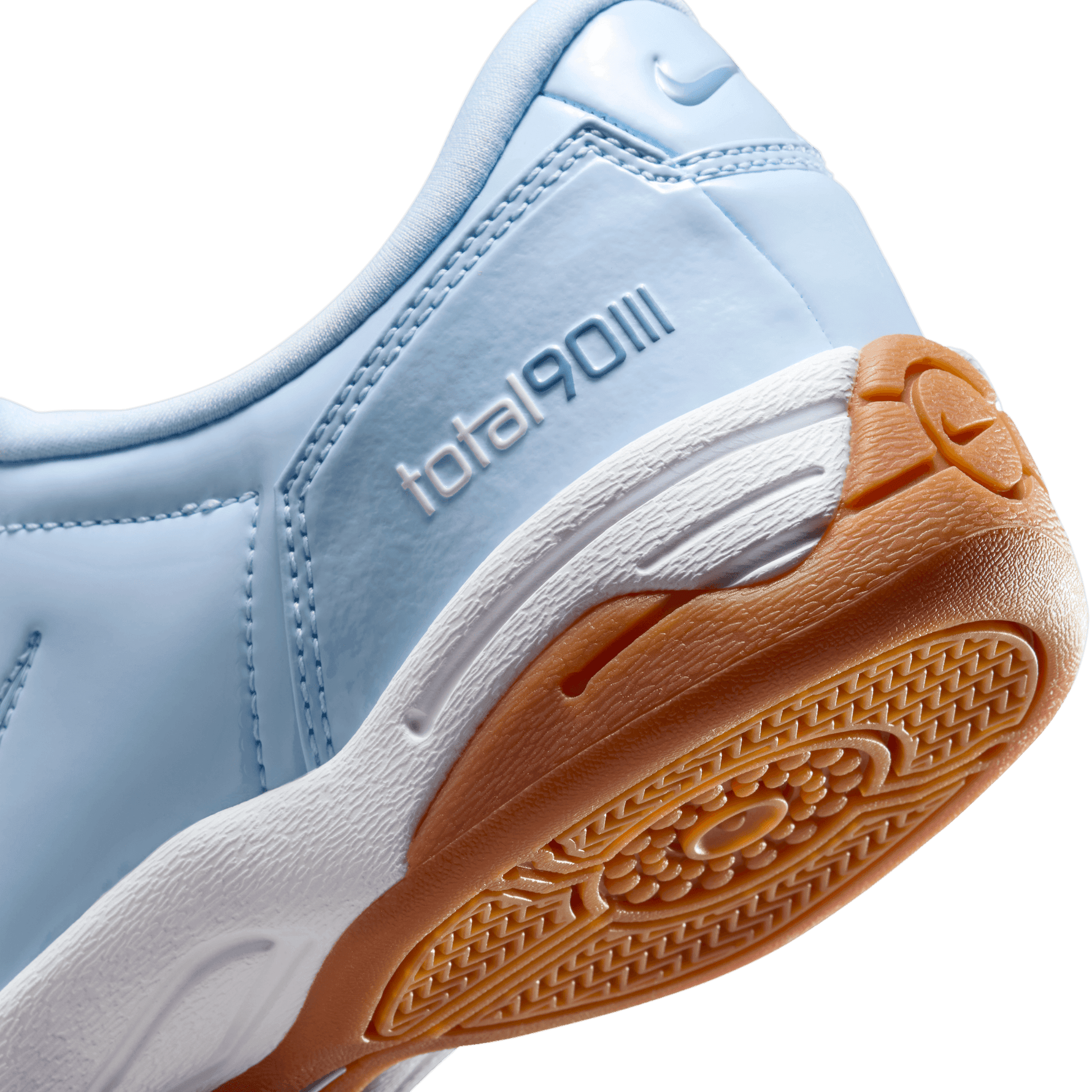 NIKE TOTAL 90 WOMEN'S SHOES