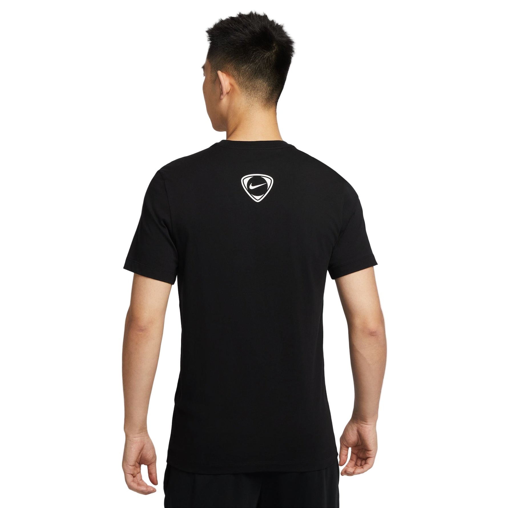NIKE TOTAL 90 MEN'S FOOTBALL T-SHIRT